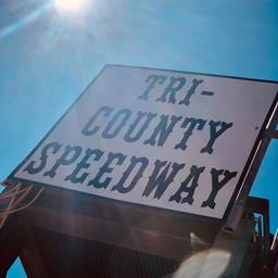 8/10/2019 - Tri County Speedway