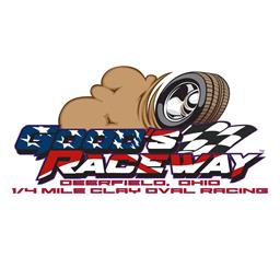 7/29/2017 - Good's Raceway