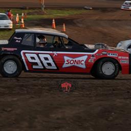 Carson Allen