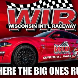 Wisconsin Int. Raceway