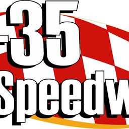 4/8/2023 - I-35 Speedway