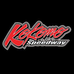 8/26/2022 - Kokomo Speedway