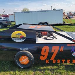 Tanner Koster
