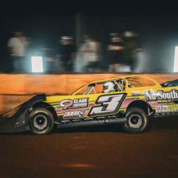 Casey Clark