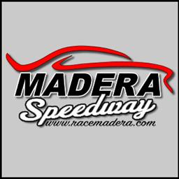 3/31/2018 - Madera Speedway