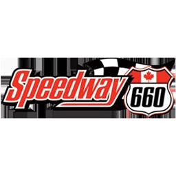 5/28/2022 - Speedway 660