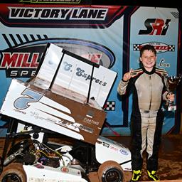 Kenny Roettger III