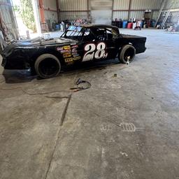 Johnny Hall