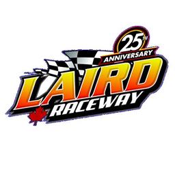 7/2/2022 - Laird Raceway