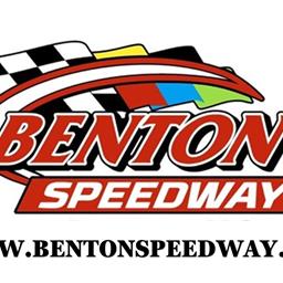 4/22/2023 - Benton Speedway