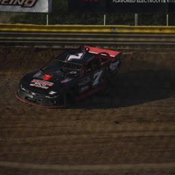 Jordan Conover
