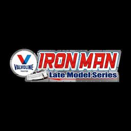 Iron-Man Late Model Series