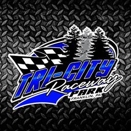 6/5/2022 - Tri City Raceway Park