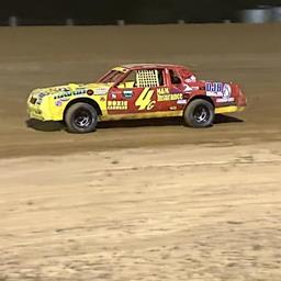 Cody Galbreath