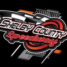 8/13/2022 - Shelby County Speedway