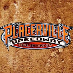 4/27/2024 - Placerville Speedway