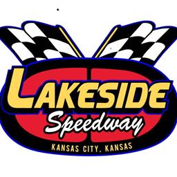 5/29/2020 - Lakeside Speedway