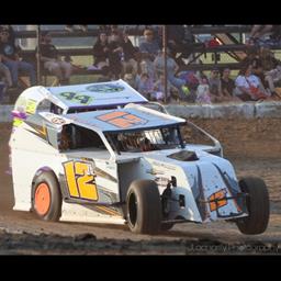 Anthony Kelly