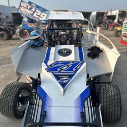Liam Zacharias