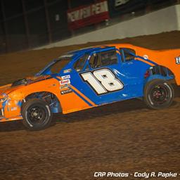 Kameron Stoddard
