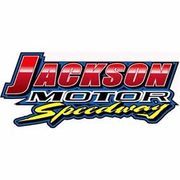 6/4/2022 - Jackson Motor Speedway