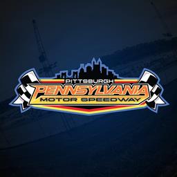 10/3/2020 - Pittsburgh Pennsylvania Motor Speedway