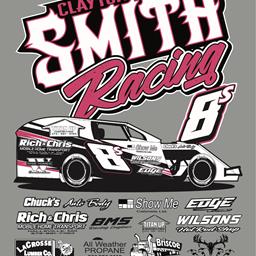 Clayton Smith