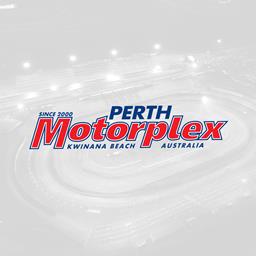 2/26/2016 - Perth Motorplex