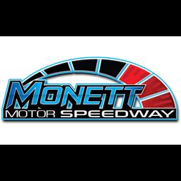 Monett Motor Speedway