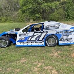 Gary Tucker