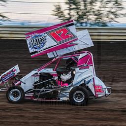 Kiley Bates