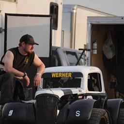 Nate Werner