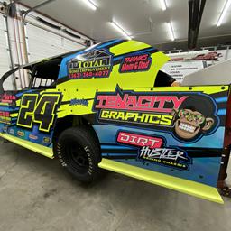 Travis Brown