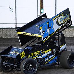 Landon Valenzuela