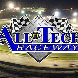 2/5/2022 - All-Tech Raceway