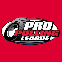 Pro Pulling League