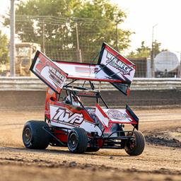 Charlie Wolbeck
