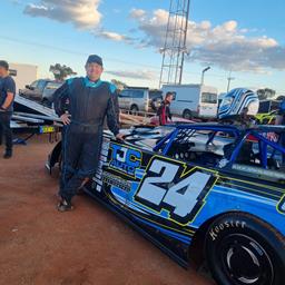 Jeff Pahl