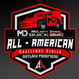 All American Modified Series