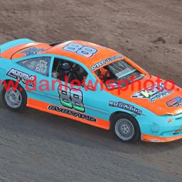 TJ Everard