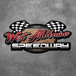 5/16/2025 - West Alabama Speedway