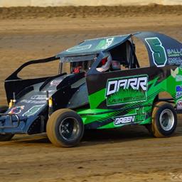 Connor Darr