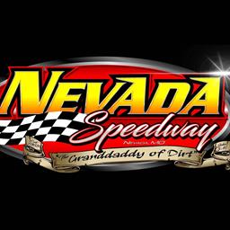 5/24/1998 - Nevada Speedway