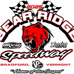 6/7/2025 - Bear Ridge Speedway