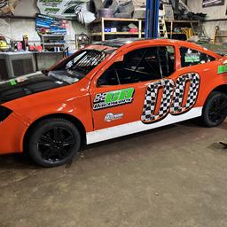 Jason Shirey