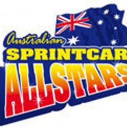 Australian Sprint Car All Stars