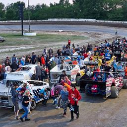 7/22/2023 - Fulton Speedway