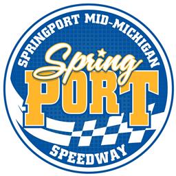 10/9/2022 - Springport Mid-Michigan Speedway