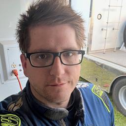 Keith Flach