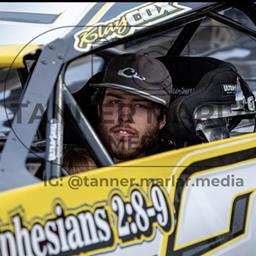 klay Cox